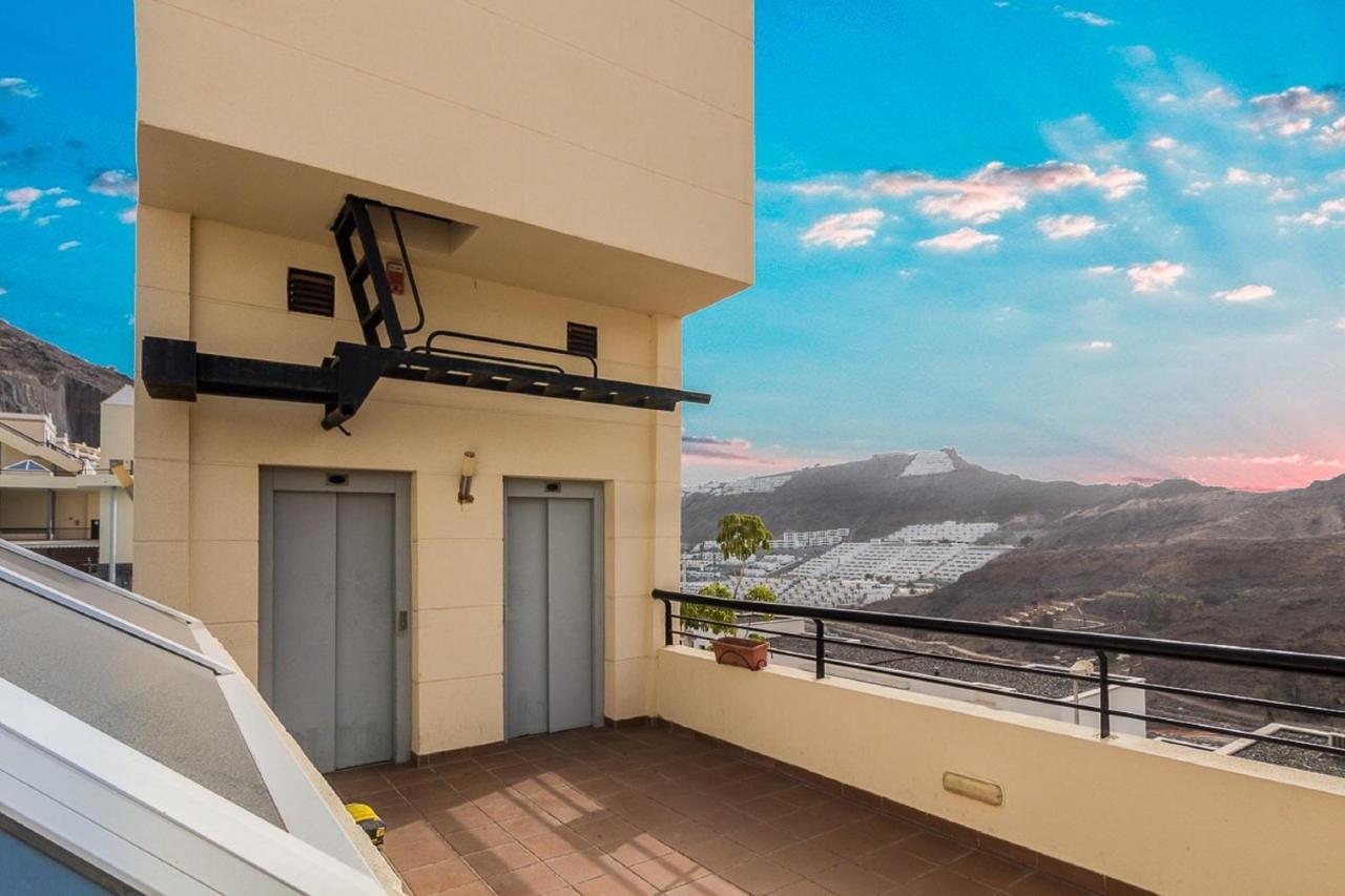 New Renovated Family Home Above Swimming Pool Porto Rico Exterior foto