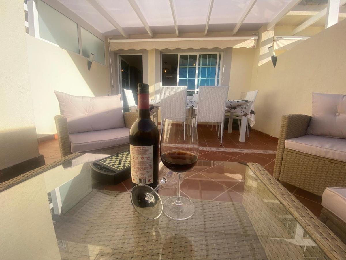 New Renovated Family Home Above Swimming Pool Porto Rico Exterior foto