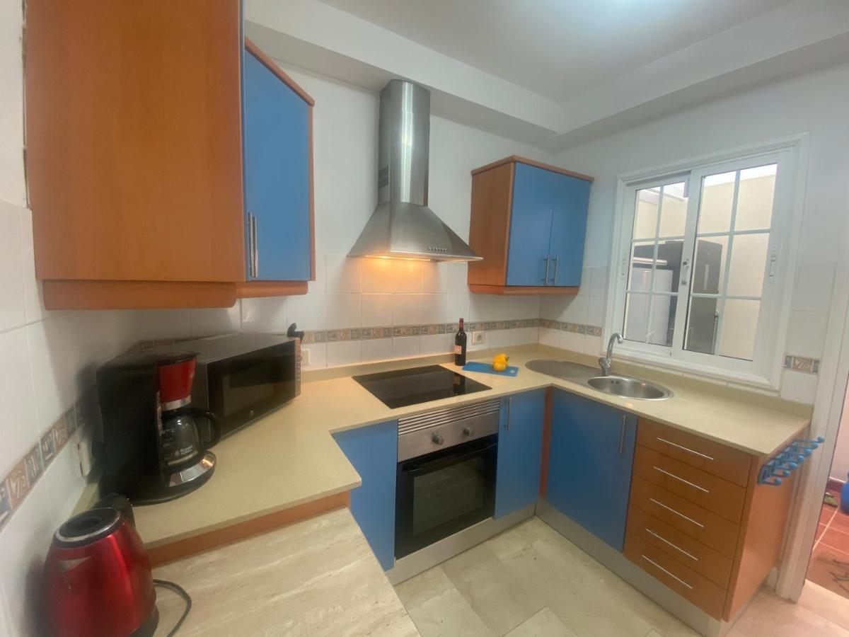 New Renovated Family Home Above Swimming Pool Porto Rico Exterior foto