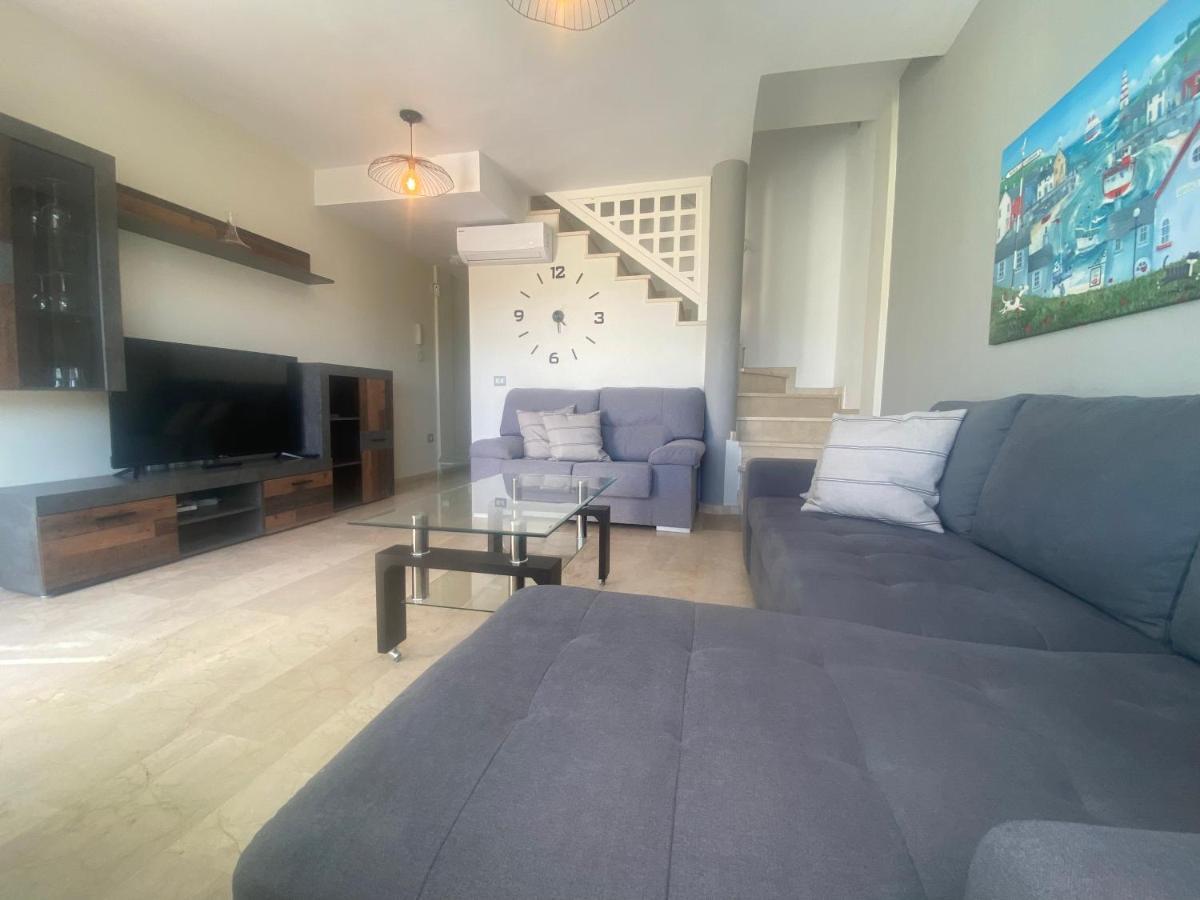 New Renovated Family Home Above Swimming Pool Porto Rico Exterior foto