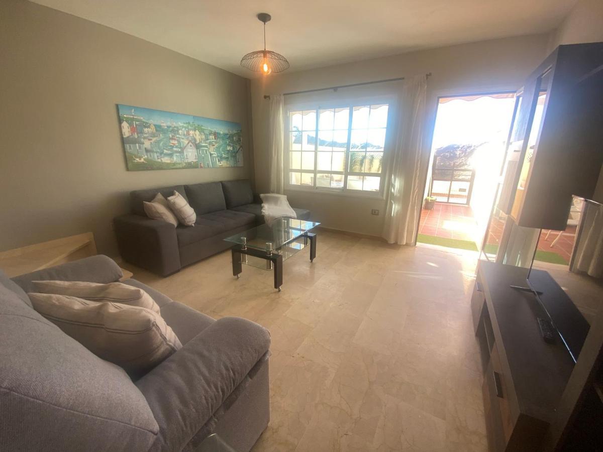 New Renovated Family Home Above Swimming Pool Porto Rico Exterior foto