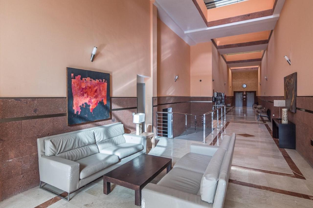 New Renovated Family Home Above Swimming Pool Porto Rico Exterior foto